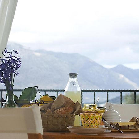 Villa Maris Melissourgákion Exteriér fotografie